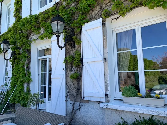 The Templars Inn