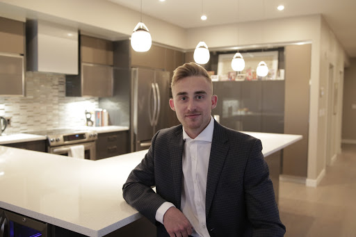 Walker Real Estate Group - Winnipeg, Manitoba - Thumbnail