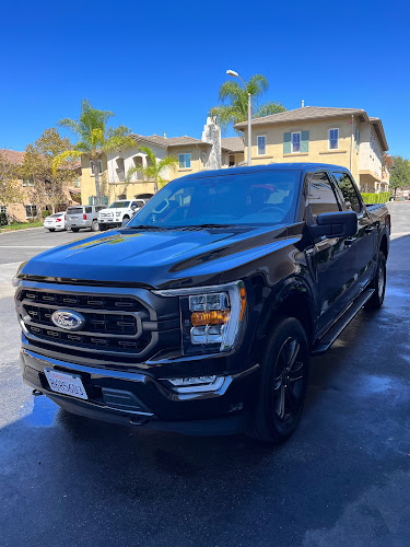 Clarity Auto Detail LLC