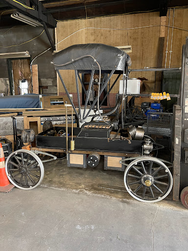 Sam & Jerry's Garage - Thumbnail