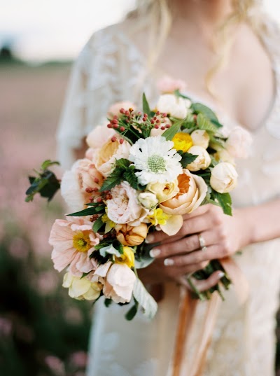 The Flower Hat