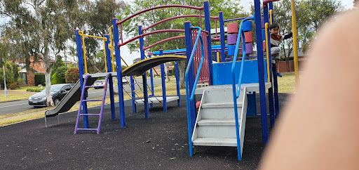 Gandangara Park