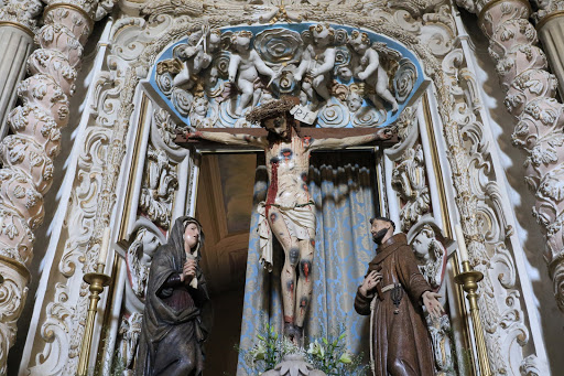 Convento S. Crocefisso Gallery - Italy