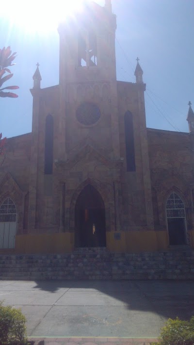 Photos of Parque Principal de Tog&uuml;&iacute;