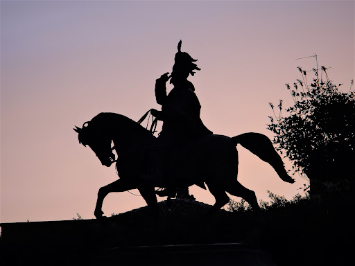 Monumento Umberto I - Thumbnail