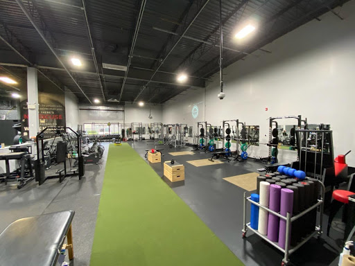 The Golf Center at Athletic Republic Escape - Thumbnail