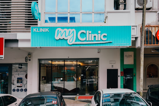MyClinic Aesthetic Skin & Laser Specialist photo 4