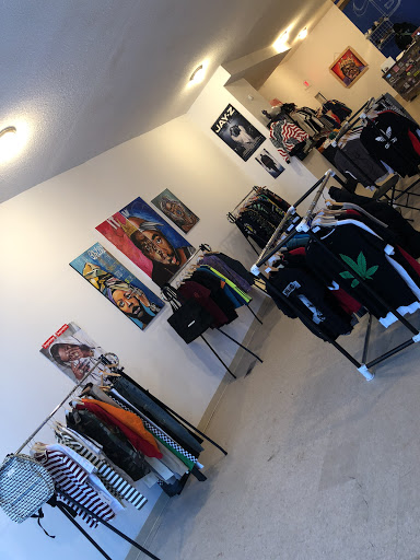 Blueprint Boutique - Thumbnail