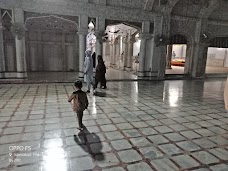 Jama Masjid Golra Sharif islamabad