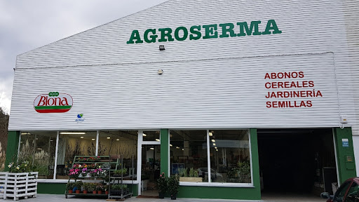 AGROSERMA - Visual