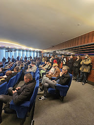 Photo n°10 de INITIACTIVE 95-78 à Cergy (Établissement de crédit)