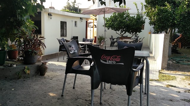 Taberna do LEBRE
