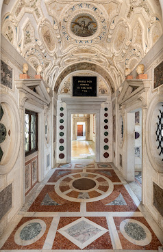 Museo di Palazzo Grimani by null