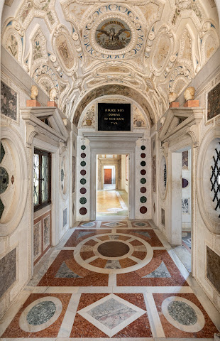 Museo di Palazzo Grimani by null