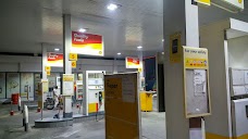 Shell lahore