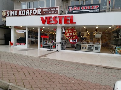 Vestel Yetkili Satış Mağazası