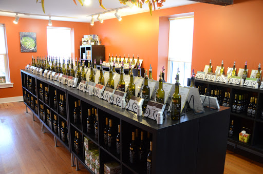 LeClaire Olive Oil Co - Thumbnail