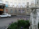 Фотография Ирыстон, Цхинвал, Грузия