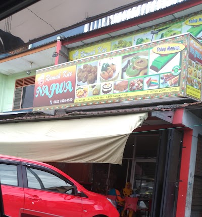 photo of Rumah Kue Nazwa