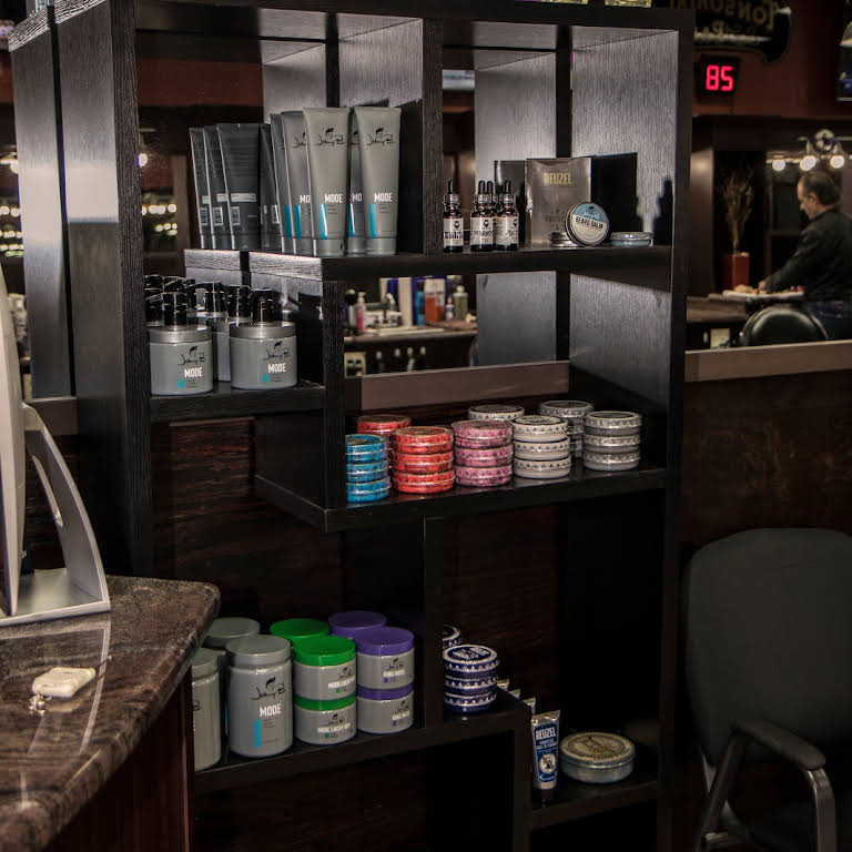 Best Barbershop in Mesa - Mikes Barbershops Mesa, AZ