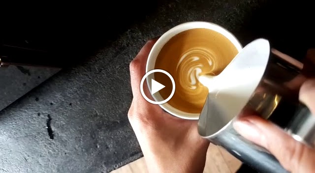 Porters Barber & Barista Dulwich Village photo 2