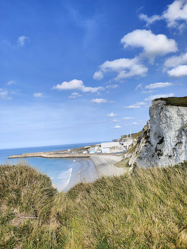 Plage de Saint-Martin-en-Campagne - Thumbnail