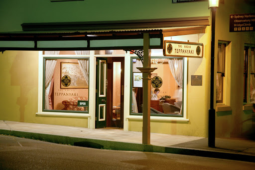 Photo of The Rocks Teppanyaki