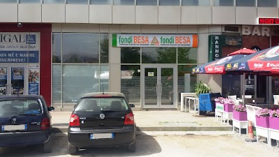 Fondi BESA