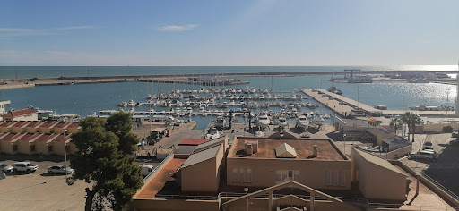 Mataró - Visual