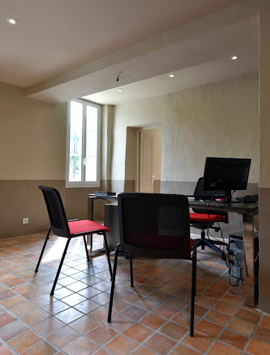 Maurice Garcin Immobilier Orange - Thumbnail