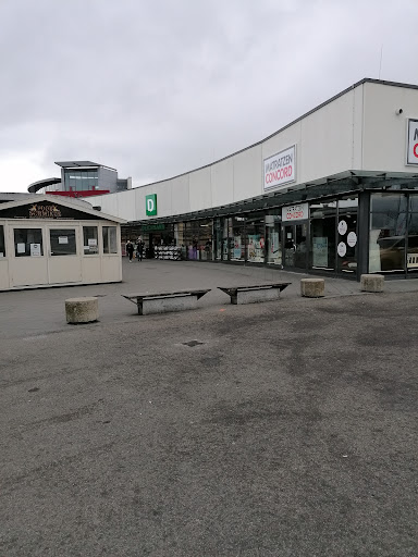 MRT-Zentrum Hückelhoven