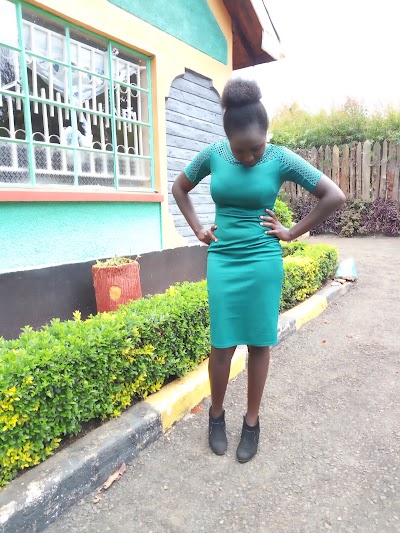 Photos of Keiyo Gardens