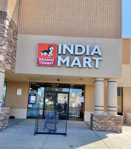 India Mart by Orange Tommy