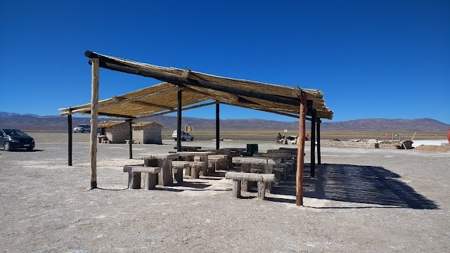 Salinas Grandes