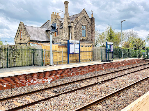 Fiskerton - Visual