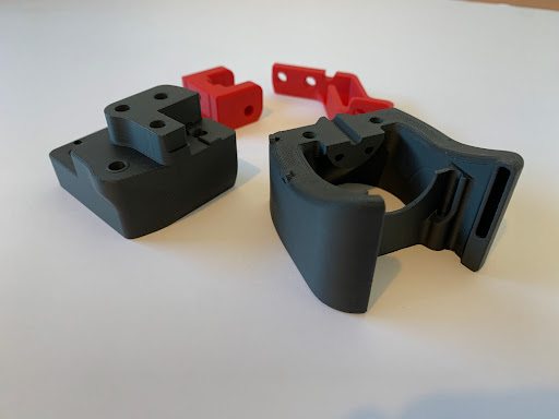Orvil3d - Visual