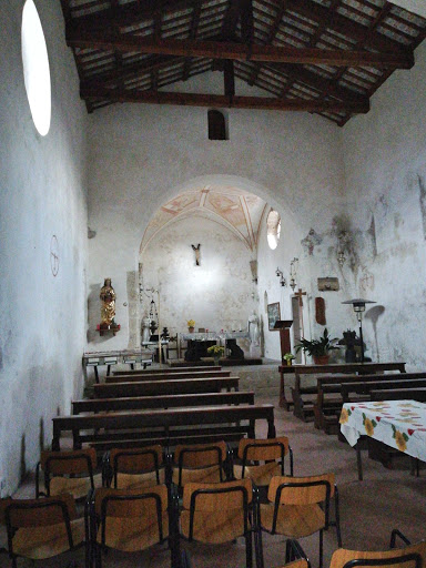 Chiesa di Santa Lucia in Portis/Glesie di Sante Luzie - Thumbnail