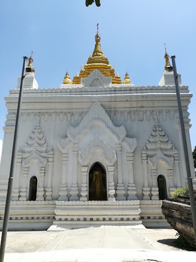 Photos of Sat Taw Yar Pagoda