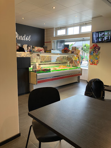 Snackbar De Pindol - Thumbnail
