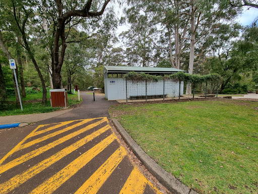 Margaret River Rotary Park Car Park - Thumbnail