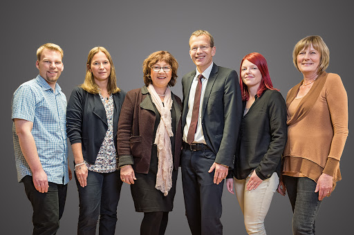 Rechtsanwälte Christiane Marquardt & Willy Marquardt Gallery - Germany