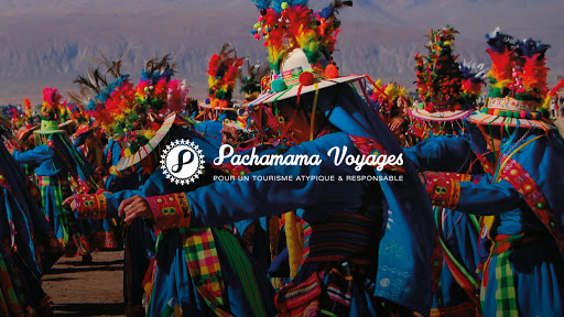 Pachamama Voyages : Agence de Voyage Responsable
