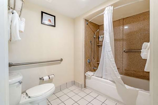Comfort Inn Kissimmee-Lake Buena Vista South - Thumbnail