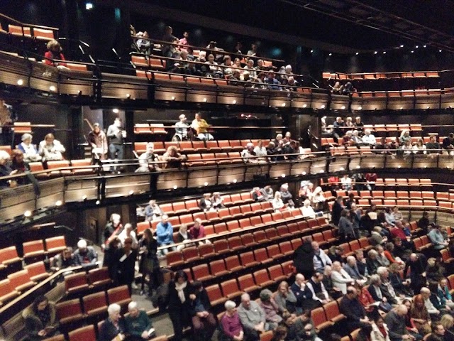 Bridge Theatre