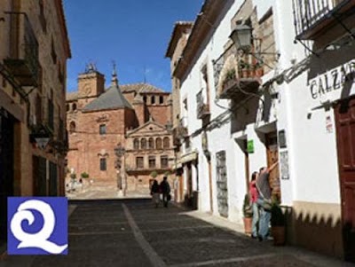 Photos of La Morada De Juan De Vargas