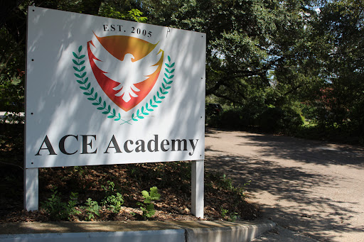 ACE Academy - Visual