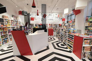 Photo n°6 de Le Passe Temps à Toulouse (Magasin de jeux de cartes/jeux de plateaux)