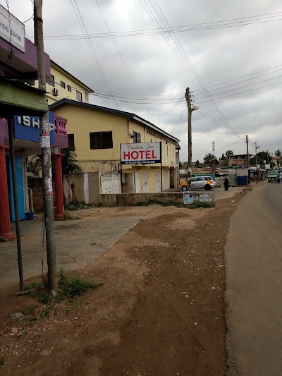 Photos of iSHOP Ghana