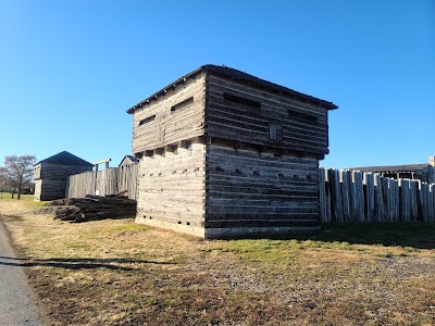 Old Fort Madison