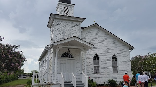 Whitney Plantation